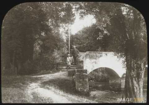 Pont (Arnaville)
